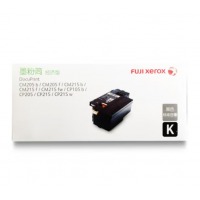富士施乐（Fuji Xerox）CM215b/CM215fw/CP105b/205b原装墨