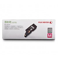 富士施乐（Fuji Xerox）CM215b/CM215fw/CP105b/205b原装墨