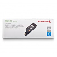 富士施乐（Fuji Xerox）CM215b/CM215fw/CP105b/205b原装墨