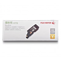 富士施乐（Fuji Xerox）CM215b/CM215fw/CP105b/205b原装墨