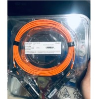 锐捷 万兆堆叠线缆 XG-SFP-AOC5M