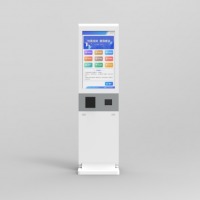 融威众邦 报到机RWHA1C