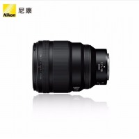 尼康（Nikon） 尼克尔镜头Z50/Z85 1.2S/Z135 1.8S全画幅微单定焦人像Z口镜头 Z 85mm f/1.2 S