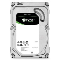 希捷（SEAGATE）8TB 银河Exos 7E8系列 企业级硬盘 CMR垂直 7200转