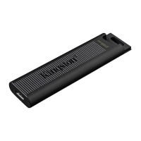 金士顿（Kingston）256GB USB3.2 超极速固态U盘 DTMAX Type-