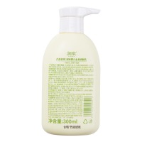 润本（RUNBEN）润肤乳300ml