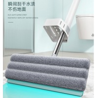 免手洗 拖把  懒人拖布
