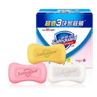 舒肤佳 香皂115g*3块