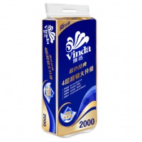 维达200a卷纸10卷装