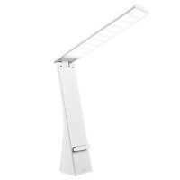 美的（Midea）LED折叠台灯便携充电床头灯