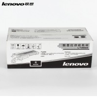 联想（Lenovo）LT2822H黑粉(高容)(适用于：LJ2200 LJ2250 LJ2