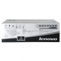 联想（Lenovo）LD2822 黑色硒鼓（适用于：LJ2200 2200L 2250 2