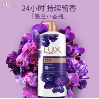 力士（LUX）精油香氛沐浴露 两瓶装  720ml/瓶
