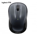 罗技（Logitech） M325无线鼠标