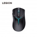 联想（Lenovo） 拯救者无线鼠标轻质便携幻影黑M7