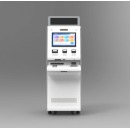 融威众邦 自助挂号缴费报告一体机 RWFA1A-1