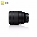 尼康（Nikon） 尼克尔镜头Z50/Z85 1.2S/Z135 1.8S全画幅微单定焦人像Z口镜头 Z 85mm f/1.2 S