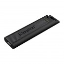 金士顿（Kingston）256GB USB3.2 超极速固态U盘 DTMAX Type-C 手机U盘 读速高达1000MB/s 写900MB/s
