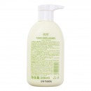 润本（RUNBEN）润肤乳300ml