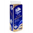维达200a卷纸10卷装
