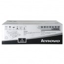 联想（Lenovo）LD2822 黑色硒鼓（适用于：LJ2200 2200L 2250 2250N）（单位：支）