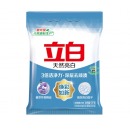 立白 亮白洗衣粉 洁净焕新 去渍留香 低泡易漂 不伤手不伤衣 5kg/袋