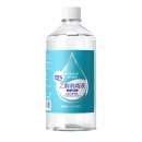 海氏海诺 75%酒精喷雾医用酒精皮肤乙醇消毒液便携家用大瓶 酒精消毒液500ml【1瓶装】