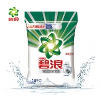 碧浪 洗衣粉 斤强力除菌去渍 2.8kg