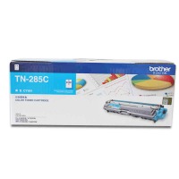 兄弟（BROTHER）TN-285C 青色墨粉盒（适用于HL3170CDW DCP9020