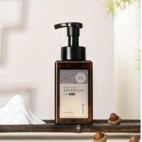 京东京造 泡沫抑菌99.9%香氛洗手液430mL