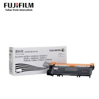富士胶片（FUJI FILM）M/P228/268 原装黑色墨粉 大容量 CT202332