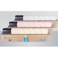 柯尼卡美能达TN321原装碳粉粉盒 适用柯美C364e/C284e/C284/C224/C