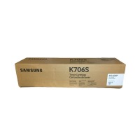 三星K706S黑色粉盒(SS820A)(适用SL-K7400GX K750 黑色