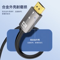 秋叶原 HDMI线工程级 4K/60Hz数字高清线 3D视频线 笔记本电脑机顶盒连接电视投