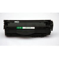 长秋 Q2612A适用惠普HP12A m1005硒鼓 HP1020