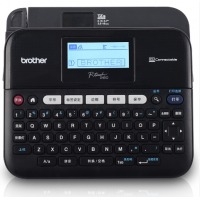 兄弟（brother） PT-D450 标签打印机