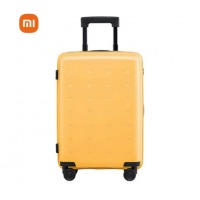 小米 小型20英寸旅行箱 青春款黄色