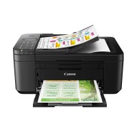 佳能（Canon）E4580传真机
