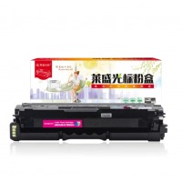 莱盛光标 LSGB-SAM-CLTM506S-E粉盒 品红色有芯片 1.5K适用于SAMS