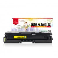 莱盛光标 LSGB-SAM-CLTY506S-E粉盒 黄色有芯片 1.5K适用于SAMSU