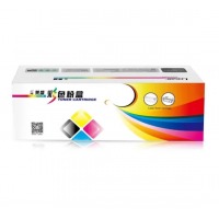 莱盛 LS-CF500A 硒鼓粉盒 黑色 适用于HP CLJ Pro M254nw/M28