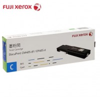 富士施乐（FUJI FILM）CP405d墨粉施乐CM405df墨粉筒碳粉原装感光鼓 CT