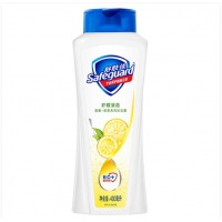 舒肤佳 柠檬草清香型 沐浴露 400ml