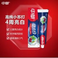 中华(Zhonghua)健齿白牙膏 炫动果香200g