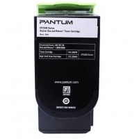 奔图(PANTUM)CTL-200HK原装黑色粉盒 适用CP2506DN CM7006FD