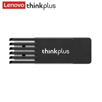 联想Thinkplus USB3.0金属闪存盘 即插即用U盘 MU242 USB3.0 3