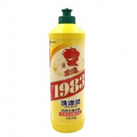 金鱼 洗涤灵 500g