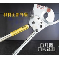 创新 电缆剪 J100特级白刀款-多芯300平方