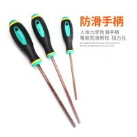 创新 平头螺丝刀