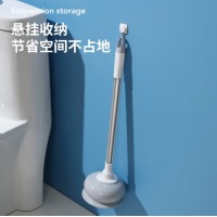 LYNN马桶疏通器马桶吸皮搋子